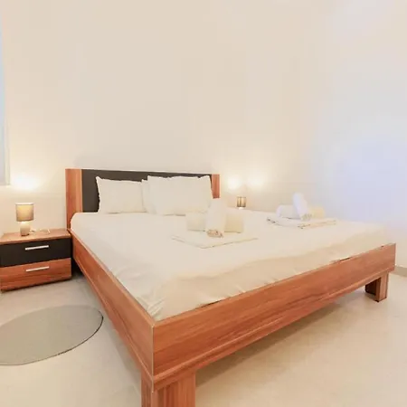 Lumbarda Resort Apartments Apartamento *