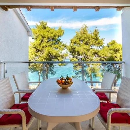 Apartamento Lumbarda Resort Apartments *
