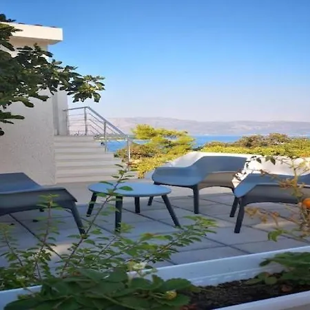 Lumbarda Resort Apartments Lumbarda