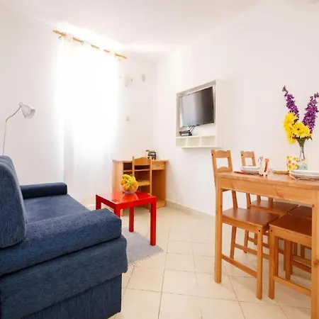 Lumbarda Resort Apartments Apartment