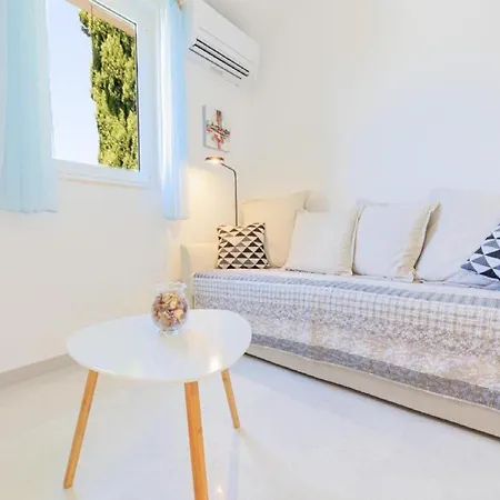 Lumbarda Resort Apartments * Lumbarda