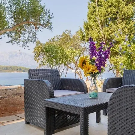 Lumbarda Resort Apartments Lumbarda